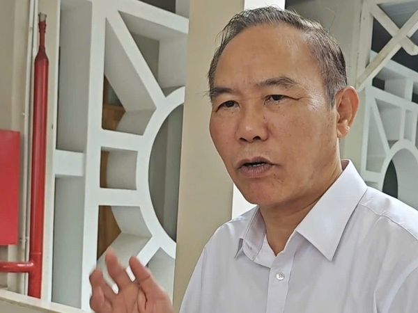 Việt Nam chi 1 tỉ USD nhập khẩu gạo, Bộ Nông nghiệp và Phát triển nông thôn nói gì?