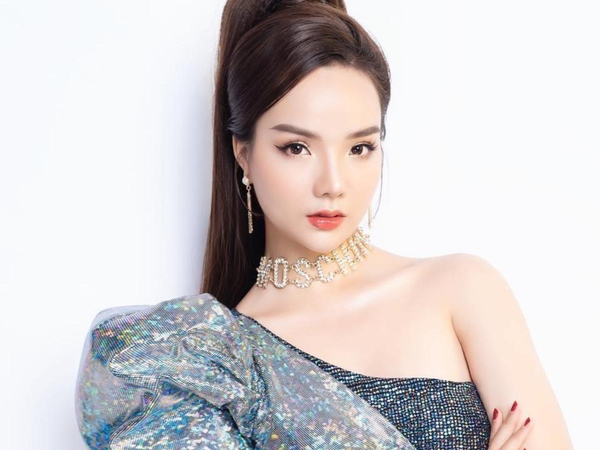 Chân dung hot Tiktoker Phan Thuỷ Tiên liên quan 10.000 chai nước hoa nghi nhập lậu
