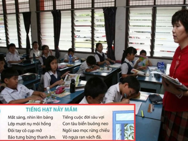 1 bài thơ cực ý nghĩa bỗng dưng bị hàng ngàn người đem ra 'mổ xẻ', chê bai: Câu chuyện phía sau rất cảm động