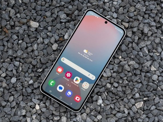 Samsung vừa ra mắt Galaxy S24 FE cho thị trường Việt: Giá rẻ hơn dòng Ultra, tính năng không thua kém
