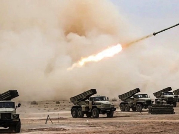 Nhóm thánh chiến Iraq tập kích căn cứ Israel gây thương vong lớn