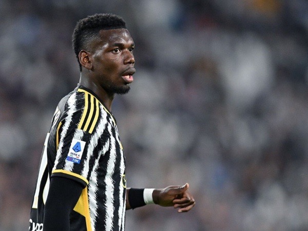 Paul Pogba được giảm án, sắp tái xuất sân cỏ