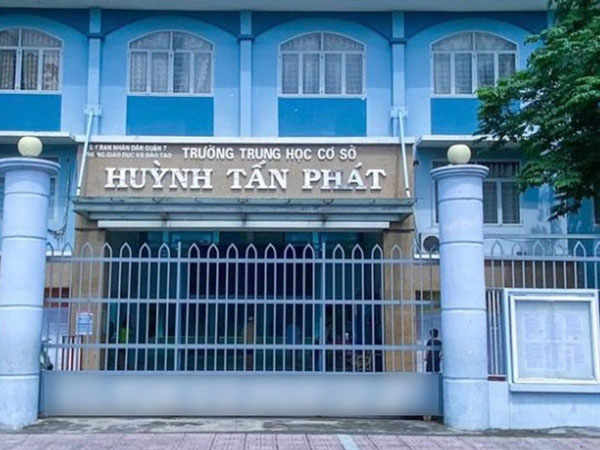 Thực hư một lớp ở TP.HCM thu quỹ 70 triệu đồng, sau 1 tháng chi hết gần 66 triệu đồng, Hiệu trưởng nói gì?