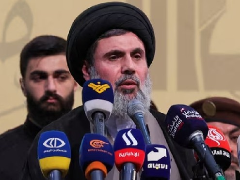 Hezbollah mất liên lạc với người có thể là tân thủ lĩnh?