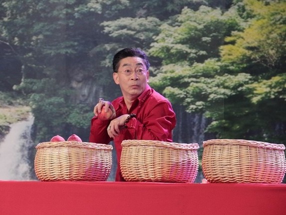 Giải oan cho Lục Tiểu Linh Đồng