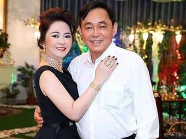 Bà Nguyễn Phương Hằng sẽ cùng ông Huỳnh Uy Dũng tổng rà soát toàn bộ cơ nghiệp, đích thân đi kiểm tra Khu du lịch Đại Nam