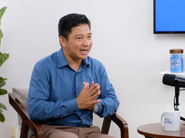 Chuyên gia tài chính Nguyễn Duy Chuyền: Lương 100 triệu đồng/tháng không gọi là giàu có, nhiều người 'khổ trên đống tiền' và không hưởng thụ được