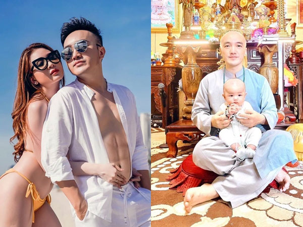 Nam ca sĩ Việt có con với fan khiến vợ suy sụp: Cuộc sống hiện tại thay đổi 180 độ