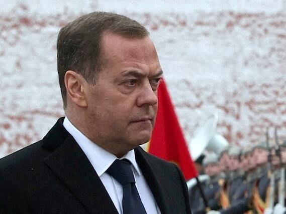 Nga: Belarus có thể sử dụng hạt nhân nếu Ukraine tấn công
