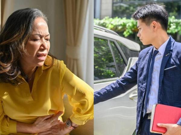 Nuôi cháu như con ruột từ tấm bé, đến khi tự kiếm được tiền thì rời đi mất hút: 7 năm sau tôi phát hiện mắc ung thư, cháu xuất hiện cứu vớt cả gia đình