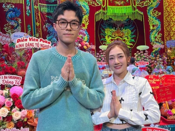 Drama không hồi kết: Phương Lan xin lỗi, Phan Đạt ẩn ý bị vợ quay lưng?