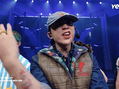 Khúc hát mừng sinh nhật quốc dân được làm mới cực 'cháy' tại show Chông Gai, SOOBIN hoá dân Hip-hop tuyên chiến đối thủ!