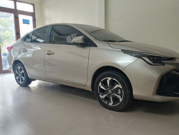 Khách hàng tố đại lý Toyota 'lừa' giảm lệ phí trước bạ
