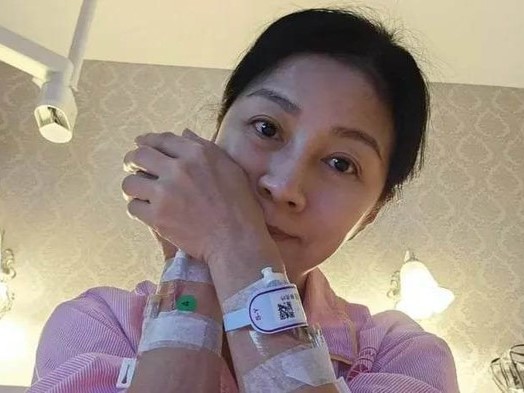 Nữ diễn viên nổi tiếng mắc ung thư thực quản, ân hận vì 3 thói quen ăn uống bừa bãi nhưng nhiều người yêu thích