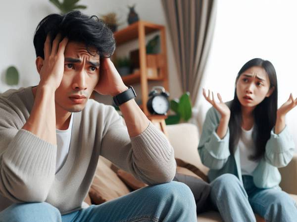 Thấy anh rể cũ chuẩn bị tái hôn, cô gái ghen tuông, hành xử khó hiểu