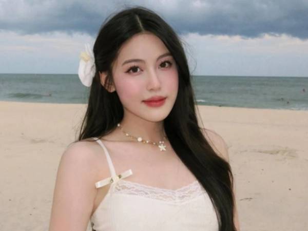 Quá khứ bị 'miệt thị ngoại hình' của bạn gái HIEUTHUHAI