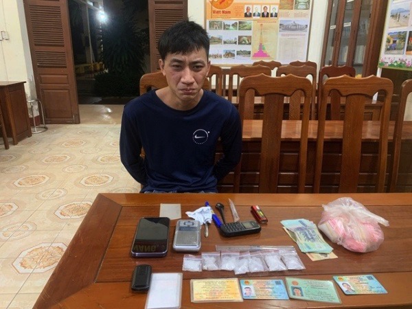 Âm mưu thâm độc của đối tượng cộm cán ở Đà Nẵng