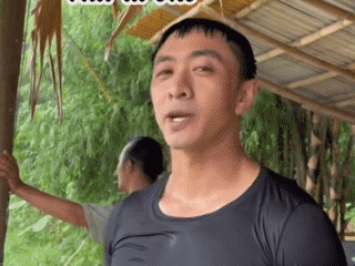 Cảnh sát ngầm 6 múi ở 'Độc đạo': Bò dưới mương, lăn lộn với những pha hành động
