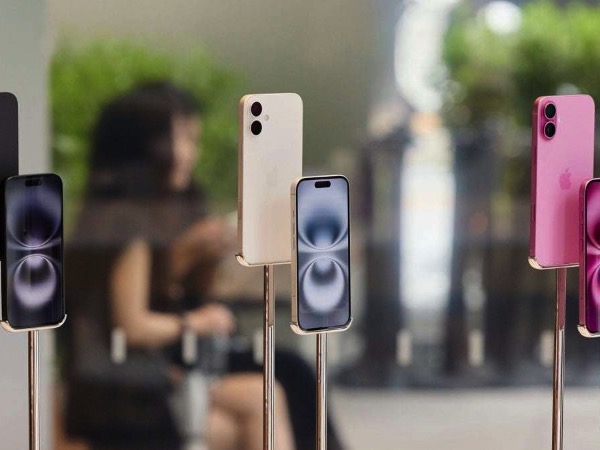 Chu kỳ ra mắt iPhone mới sắp thay đổi?