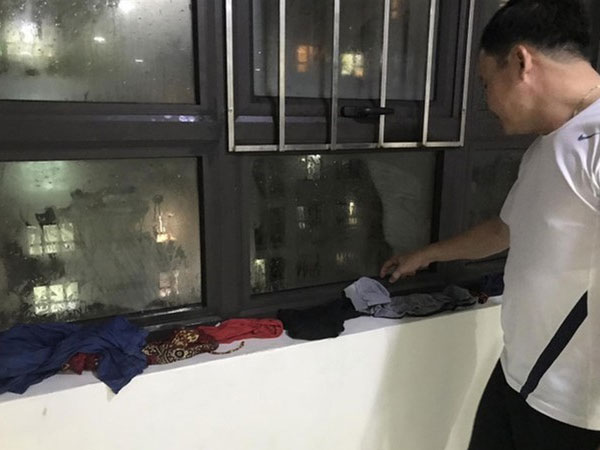 Chất lượng chung cư bộc lộ sau bão: Xem xét trách nhiệm đơn vị giám sát, nghiệm thu