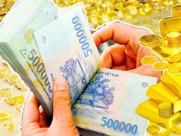 4 tuổi ăn LỘC tổ tiên PHẤT mạnh từ nay đến hết 2024, sớm sắm cơ ngơi bạc tỷ, hưởng PHƯỚC bền lâu