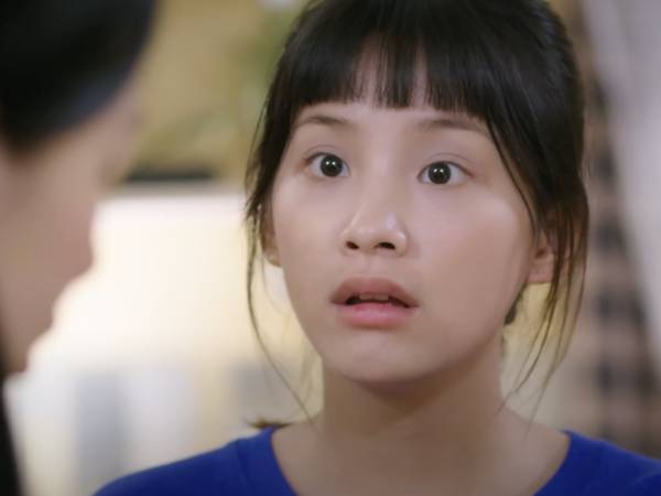 Nữ chính phim Việt giờ vàng vô duyên, nhiều chuyện