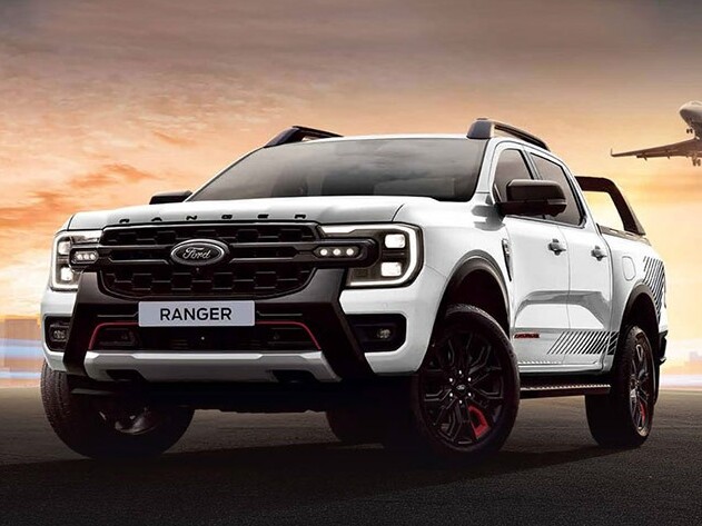Ford Việt Nam giảm đến 110 triệu cho loạt ôtô gầm cao 'hàng hot'