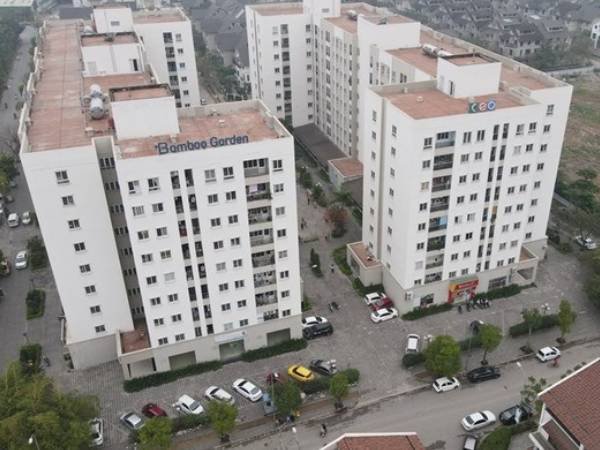 Gói tín dụng 120.000 tỷ đồng cho NƠXH 'ế' lại chuẩn bị có thêm gói mới