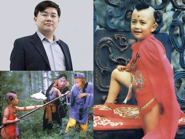 Ngã rẽ bất ngờ của 'Hồng Hài Nhi' đình đám: Từng gây tiếc nuối vì bỏ showbiz, kết quả trở thành CEO công nghệ với tài sản gần 400 tỷ đồng