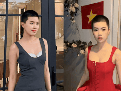 Bùng nổ ý kiến so sánh về nhan sắc hiện tại của Pháo