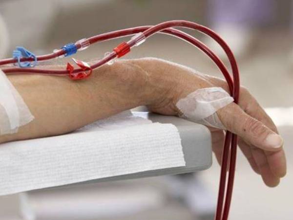 27 tuổi đã suy thận giai đoạn cuối, chàng trai ân hận vì mắc 1 sai lầm thường gặp ở người trẻ