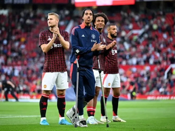Paul Scholes: Khâu chuyển nhượng của MU là một mớ hỗn độn