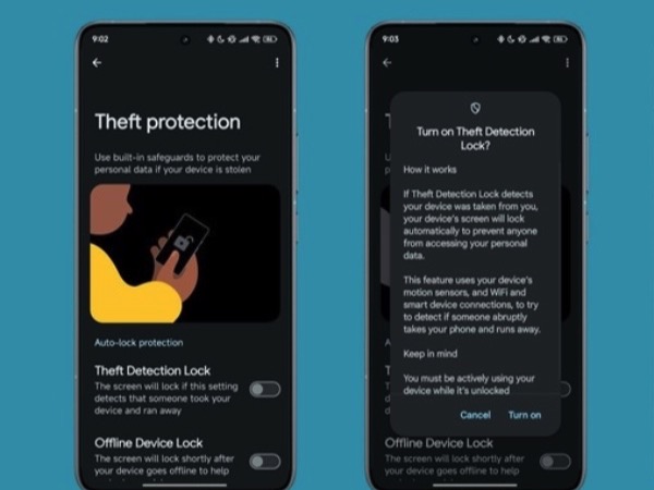 Google công bố loạt tính năng chống trộm cực 'xịn' cho Android 15