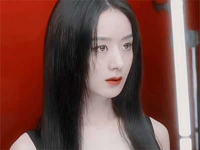 Triệu Lệ Dĩnh bị chê là 'trùm phông bạt': Bằng chứng đanh thép không thể chối cãi?