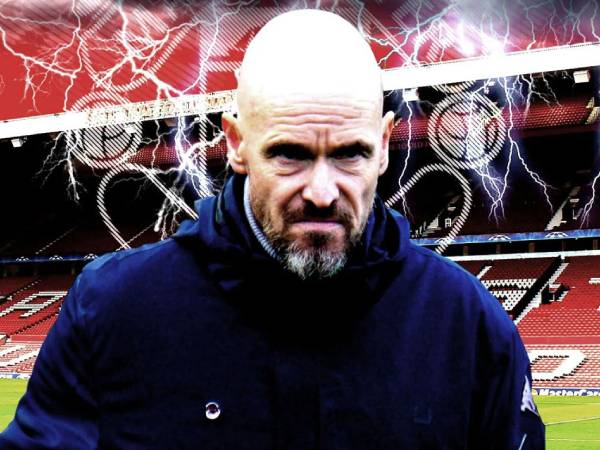 Ten Hag đi du lịch giữa bão tin đồn bị MU sa thải