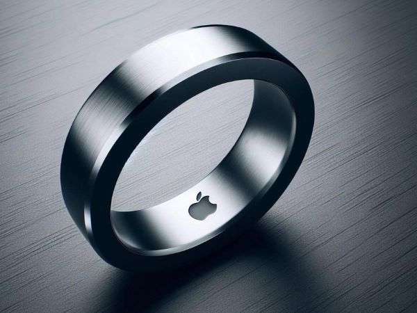 Thông tin gây thất vọng về nhẫn thông minh của Apple