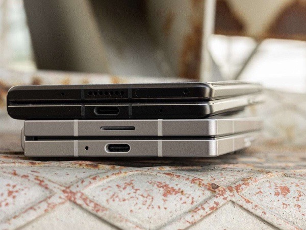 Đây là bước tiến quan trọng nhất trên smartphone màn hình gập