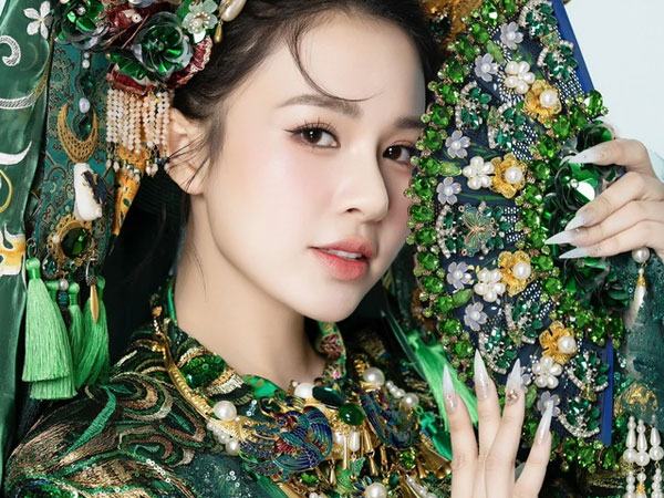Người đẹp Việt Nam được dự đoán có mặt trong Top 5 The Miss Globe 2024