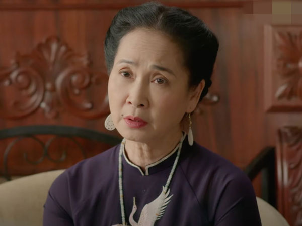 Phim Việt bị chê tơi tả vì lồng tiếng giả trân, 'mẹ chồng quốc dân' cũng không cứu được