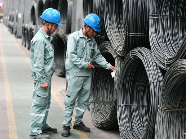 Nộp ngân sách tới 10.000 tỷ đồng, công ty nào của Hòa Phát đóng góp nhiều nhất?