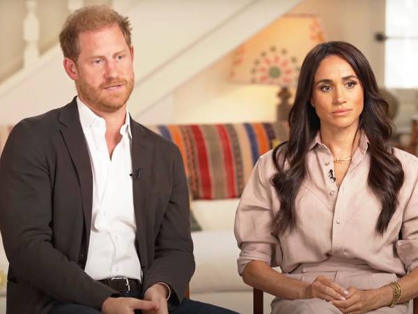 Harry trì hoãn về nhà, Meghan xuất hiện lẻ bóng: Liệu hôn nhân của vợ chồng nhà Sussex có đang rạn nứt?
