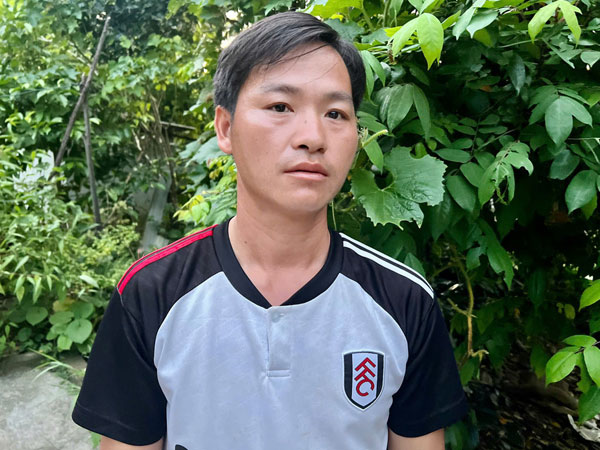 Thủ tướng tặng bằng khen cho Trưởng thôn Làng Nủ và Trưởng thôn Kho Vàng