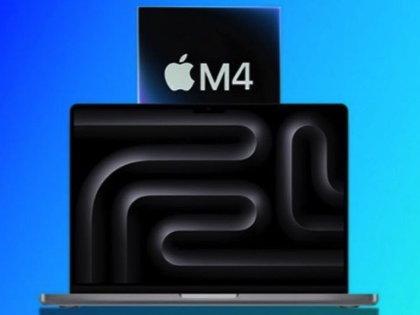 Sức mạnh 'khủng' chip M4 trên MacBook mới đã bị rò rỉ