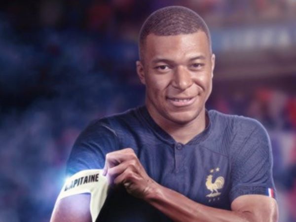 Mbappe 'trốn' ĐTQG khiến CĐV Pháp tức giận