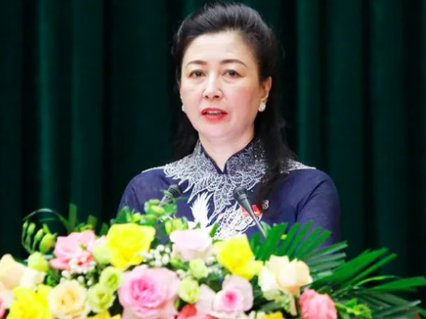 Miễn nhiệm chức Chủ tịch HĐND tỉnh, Chủ tịch UBND tỉnh Bắc Giang