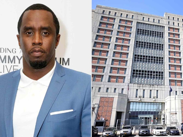 Tiết lộ điều kiện khắc nghiệt của nhà tù giam giữ ông trùm Diddy