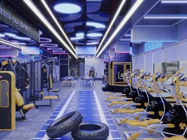 Hiệu ứng domino 'dẹp tiệp' của loạt phòng tập gym: Điều gì đang diễn ra?