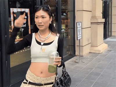 Làm video chê người mặc skinny jeans đi hẹn hò, cô gái khiến dân tình nổi đoá