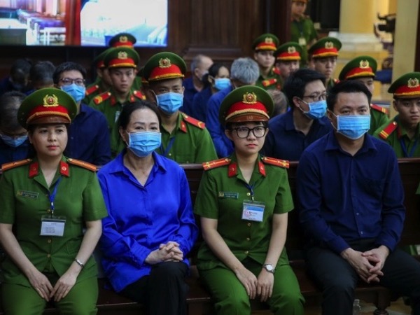 Xét xử vụ án Vạn Thịnh Phát giai đoạn 2: Phạm tội vì suy nghĩ giản đơn!
