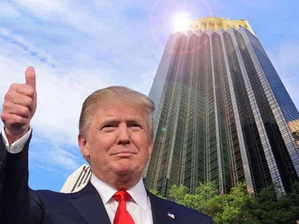 Chính thức: Tập đoàn Trump công bố hợp tác chiến lược với một DN ở Hưng Yên, dự kiến đầu tư 1,5 tỷ USD